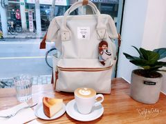 -Onirii Coffee(长乐路店)