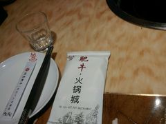 -五星桥原切肥牛火锅(怀德桥店)