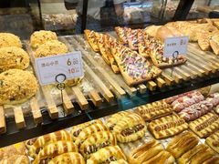 -御蝶坊生日蛋糕KNAC(新村店)