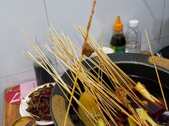 -冒椒火辣(奎星楼街店)