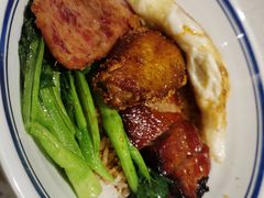 豪起四宝饭-添饭茶餐厅(天悦龙庭店)