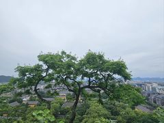 -桂林独秀峰王城景区
