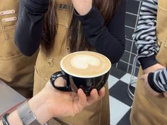 -王森咖啡西点烘焙培训(上海名厨中心店)