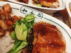 -和合谷(长虹桥店)