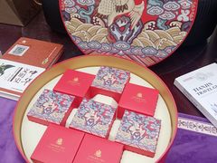 -利顺德大饭店·维多利亚花园(小白楼店)