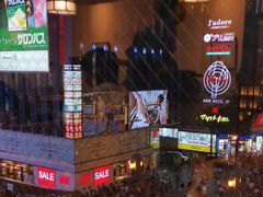 -蟹道乐(道顿堀本店)