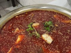 -重庆特色冷锅鱼(武大店)