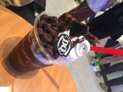 -DQ·蛋糕·冰淇淋(三亚青春颂店)