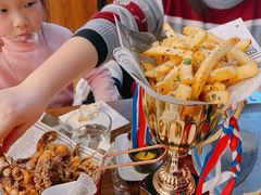 -1861意大利餐厅(文化广场店)