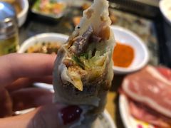 -苏格里岛自助海鲜烤肉火锅(集美万达店)