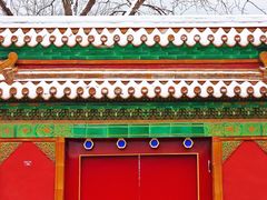 -故宫博物院(故宫)