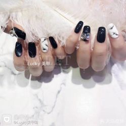 -Halo美甲美睫