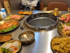 -炉队长·齐齐哈尔家庭烤肉(马家堡店)