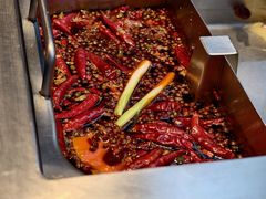 -川西坝子火锅(金沙1.0直营店)