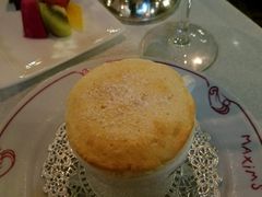 -马克西姆餐厅(崇文门店)