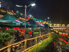 -枇杷园食为鲜火锅(南山店)