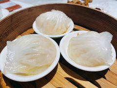 -十二粤味·顺德菜·烧鹅点心(五四广场店)