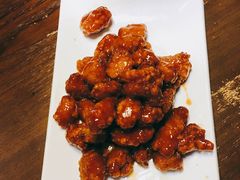 糖醋里脊-苕上人家餐厅(湖州店)