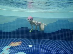 -龙格亲子游泳•水育早教运动中心