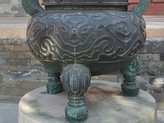 -历代帝王庙博物馆