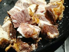 -莽子老火锅(大坪店)