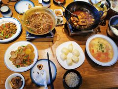 -印象鲵宴·张家界地标美食名片(溪布街店)