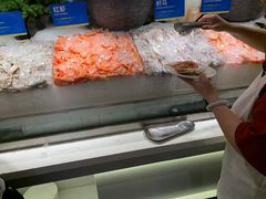 -星伦多自助料理·涮烤一体(江桥万达店)