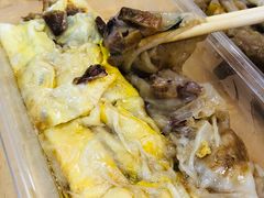 -山水肠粉(盐田店)