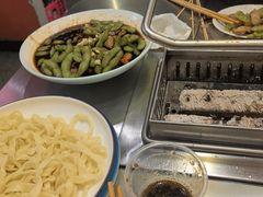 -遇西祠·海鲜烧烤(总店)