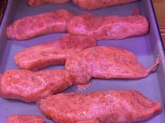-郭记烤肉创始店(民丰大街店)