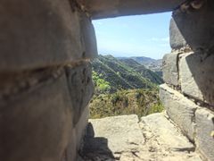 -雁门关景区
