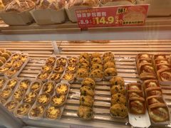 -味多美蛋糕(安贞桥东店)