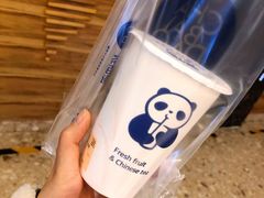 -茶百道(太原茂业天地店)