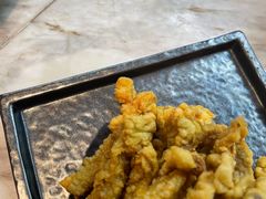 -周渝食惦·酸菜鱼精致川菜(横岗店)
