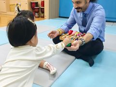 -玛利娅蒙特梭利双语幼儿园·托育(百家湖直营园)