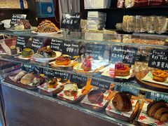 -TonTon(永康路店)