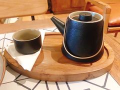 -懒鱼时光馆(沙坪坝店)