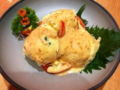 -明治屋(二十三年洪化桥店)