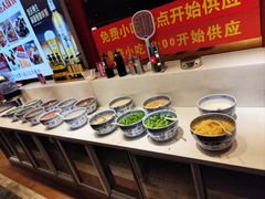 -大队长主题火锅(观音桥店)