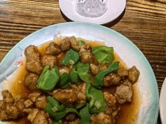 -老健康贾姨原味馆