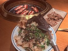 -MIKOMIKO和牛烧肉专门店(南门店)