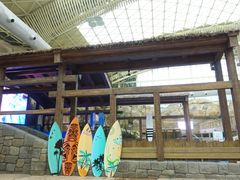 -杭州开元森泊度假乐园