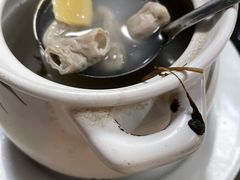 -客家盈食府(禹洲棕榈城店)