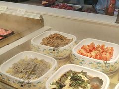 -海汕记·潮汕鲜牛肉火锅·自助