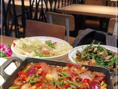 -溪林小馆(浦江城市生活广场店)