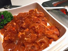 -海底捞火锅鲜切牛肉主题店(长寿路店)