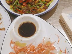 -小团圆灶台鱼·百城头牌菜(千岛湖店)
