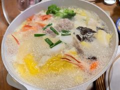 绍三鲜-绍兴老味道·非遗门店(银泰城店)