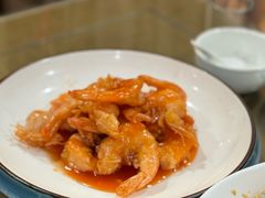 -京天红酒家(虎坊路店)