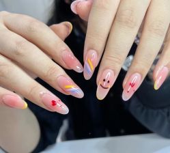 -LILY NAILS美甲美睫